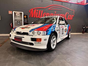 Ford Escort FORD ESCORT RS COSWORTH MOTORSPOR...
