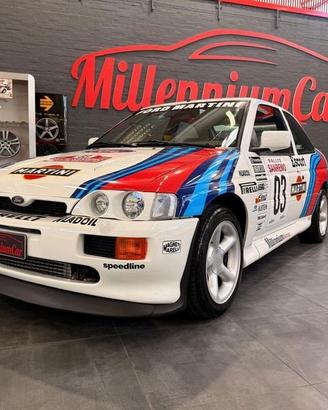 Ford Escort FORD ESCORT RS COSWORTH MOTORSPOR...