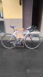 bici da corsa