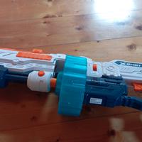 nerf Xshot 