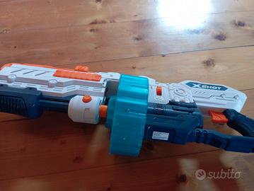 nerf Xshot 