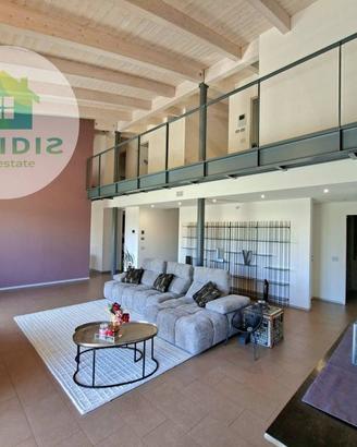 Villa di 212 m² con più di 5 locali a Perugia