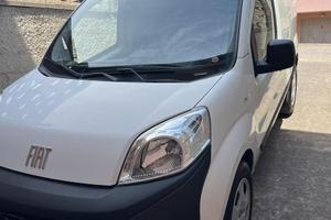 Fiat Fiorino del 2022