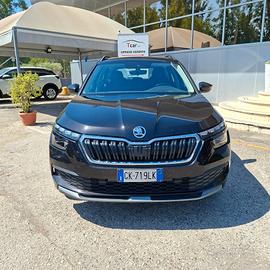 Skoda Kamiq 1.0 Tsi 110Cv Ambition