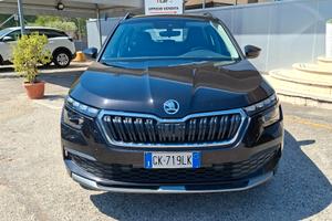 Skoda Kamiq 1.0 Tsi 110Cv Ambition