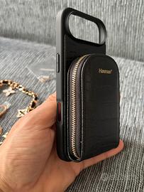 Cover iphone 17 air nuova