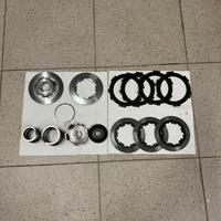 Frizione crimaz cm4 bimolla per vespa