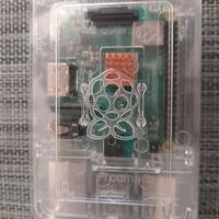 Raspberry Pi 1 Model B+