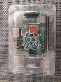Raspberry Pi 1 Model B+