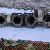 Collettore di scarico Bmw serie 1 anno 07 143Cv