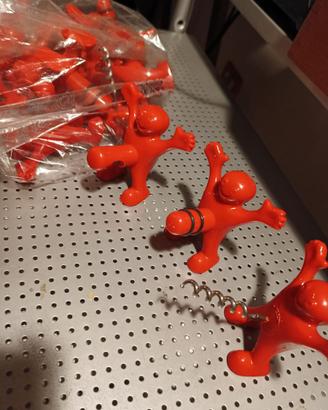 scherzosi segnaposti tavola