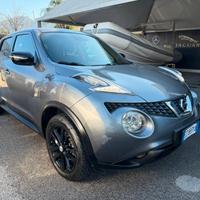 Nissan Juke 1.5 dci Acenta 110cv my18