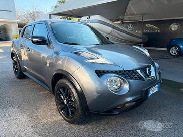 Nissan Juke 1.5 dci Acenta 110cv my18