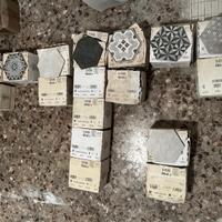 Piastrelle Esagonali IMSO Bibulca