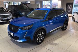 Peugeot 2008 PureTech 100 Allure S&S