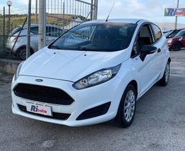 Ford Fiesta 1.5 TDCi 75CV AUTOCARRO