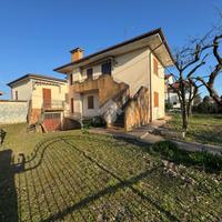 VILLA SINGOLA A PONZANO VENETO