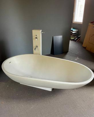 Vasca Agape