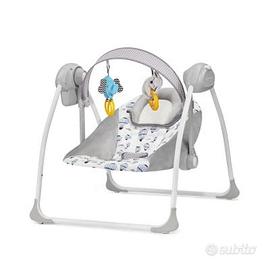 Sdraietta Flo Kinderkraft