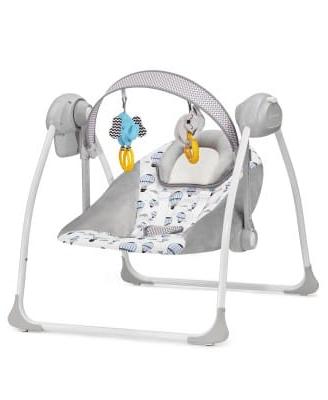 Sdraietta Flo Kinderkraft