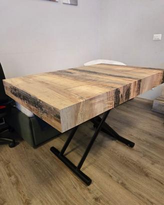 Tavolo allungabile made in Italy