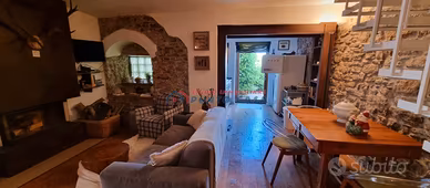 Erice vetta - Zona Madrice-Indipendente su 2 liv