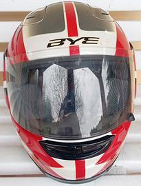 Casco Suomy