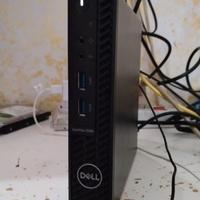 pc mini dell intel i5-10400-16-giga-256ssd-