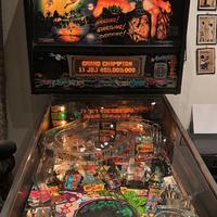 Flipper Creatures from the black Lagoon