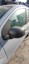 FIAT PANDA 2015 SPECCHIETTO SX/DX