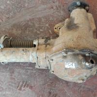 Differenziale Auto Mitsubishi L200