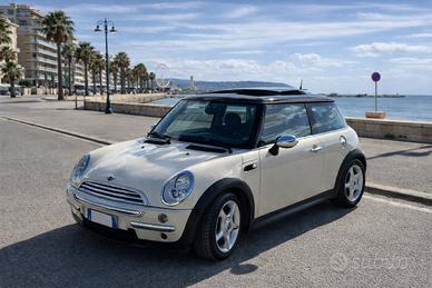 Mini II 2004 1.4 Diesel Tettuccio