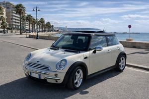 Mini II 2004 1.4 Diesel Tettuccio