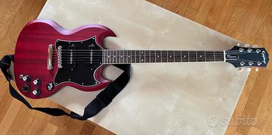 Chitarra Elettrica
