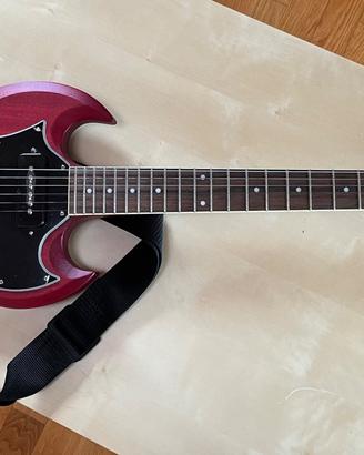 Chitarra Elettrica