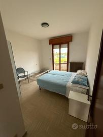 Torre Pedrera matrimoniale con posto auto