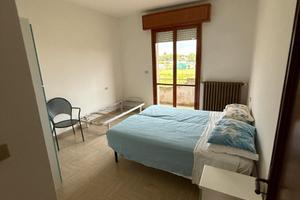 Torre Pedrera matrimoniale con posto auto