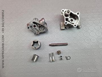 POMPA OLIO HONDA CBR 1000 RR 2008 2009 CBR1000 201