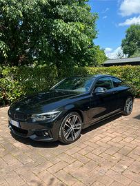 BMW serie 4 2020 420D Msport Xdrive