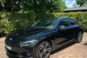 BMW serie 4 2020 420D Msport Xdrive