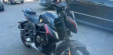 Brivido 300r