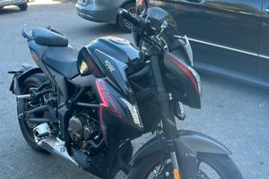 Brivido 300r