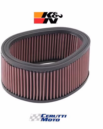 Filtro aria sportivo K&N buell 883 - 1200