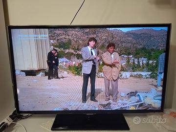 Tv Samsung