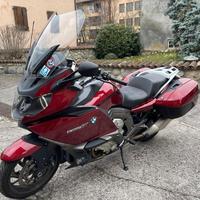 Bmw K1600 GT Sport Tourer