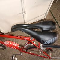 bici da corsa 
