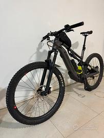 Ebike Lapierre Overvolt 6.5