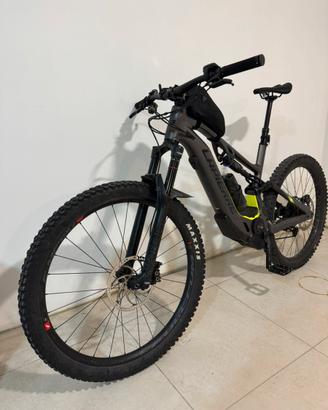 Ebike Lapierre Overvolt 6.5