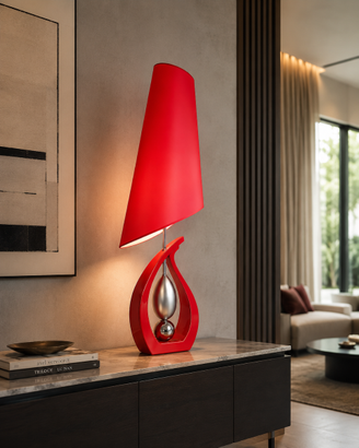 Lampada da tavolo