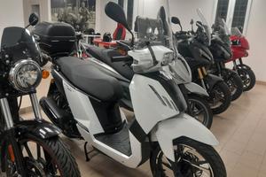 Peugeot Tweet 125 FL EURO 5 PRONTA CONSEGNA